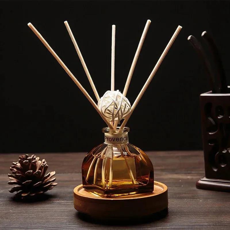 Shangri-La Home Reed Diffuser