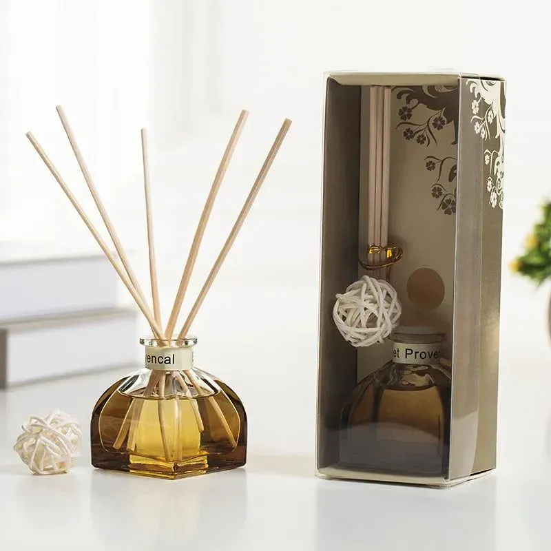 Shangri-La Home Reed Diffuser