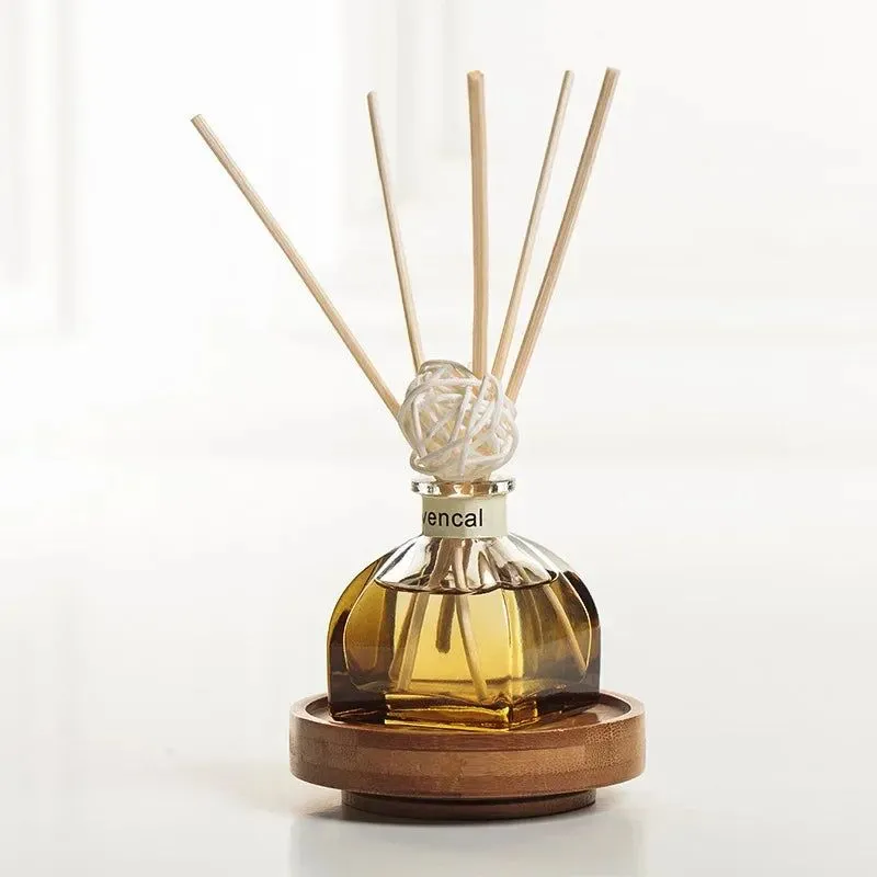 Shangri-La Home Reed Diffuser