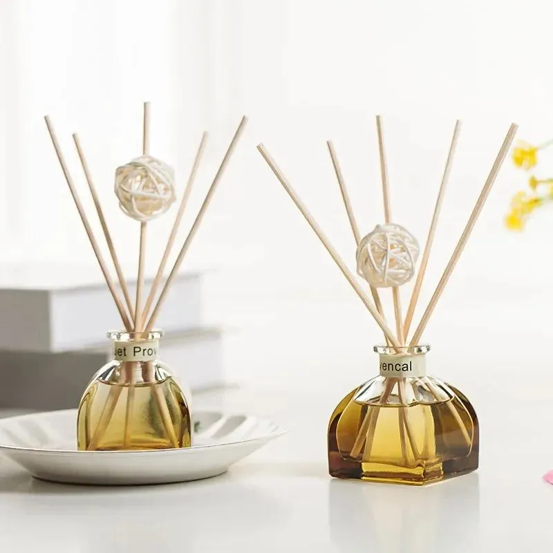 Shangri-La Home Reed Diffuser