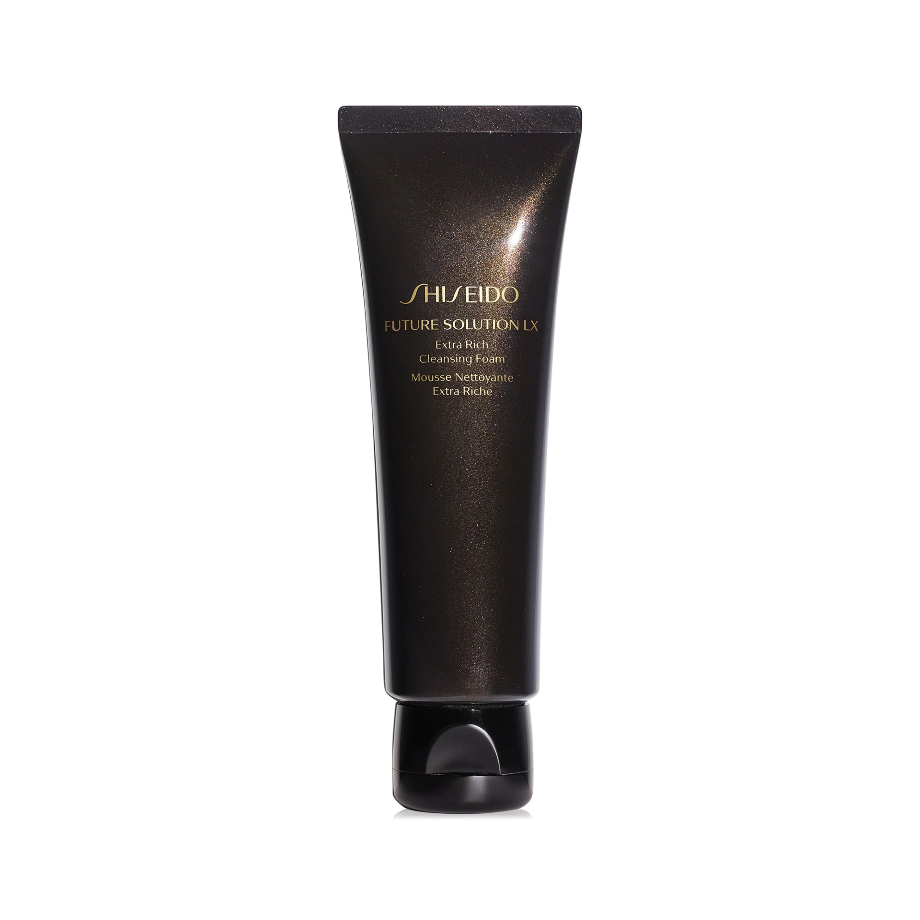 Shiseido Future Solution LX Extra Rich Cleansing Foam