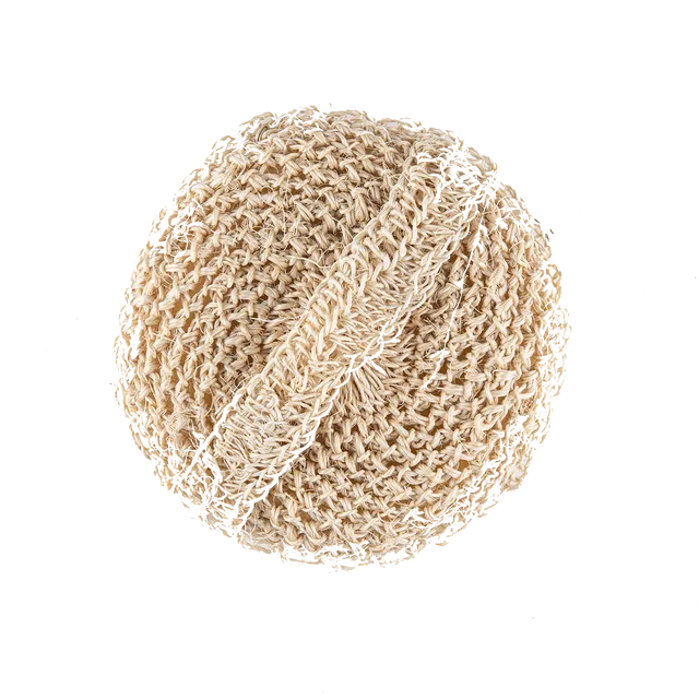 Sisal Sponge