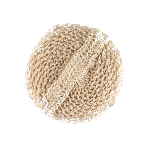 Sisal Sponge