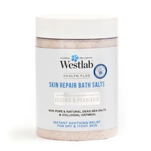 Skin Repair Bath Salt