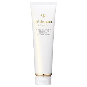 Softening Cleansing Foam -- 125ml/4.8 fl oz