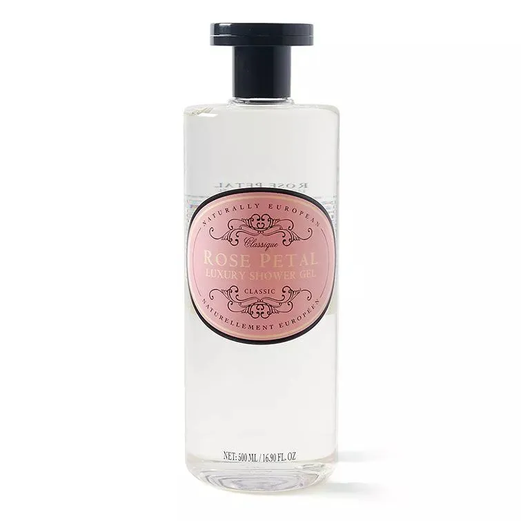 Somerset Toiletry Co Rose Petal Shower Gel