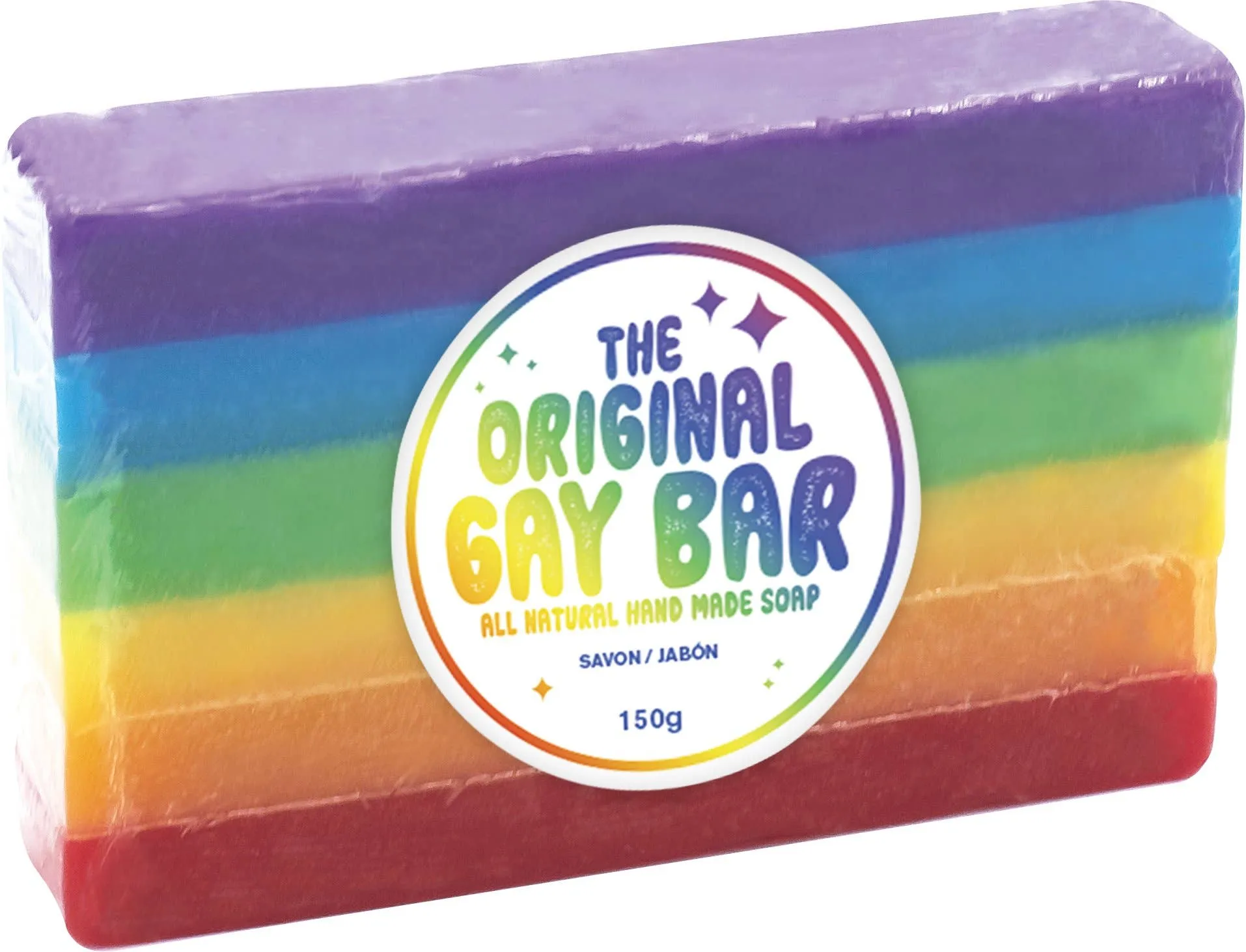 The Original Gay Bar