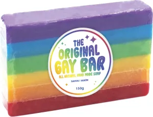 The Original Gay Bar