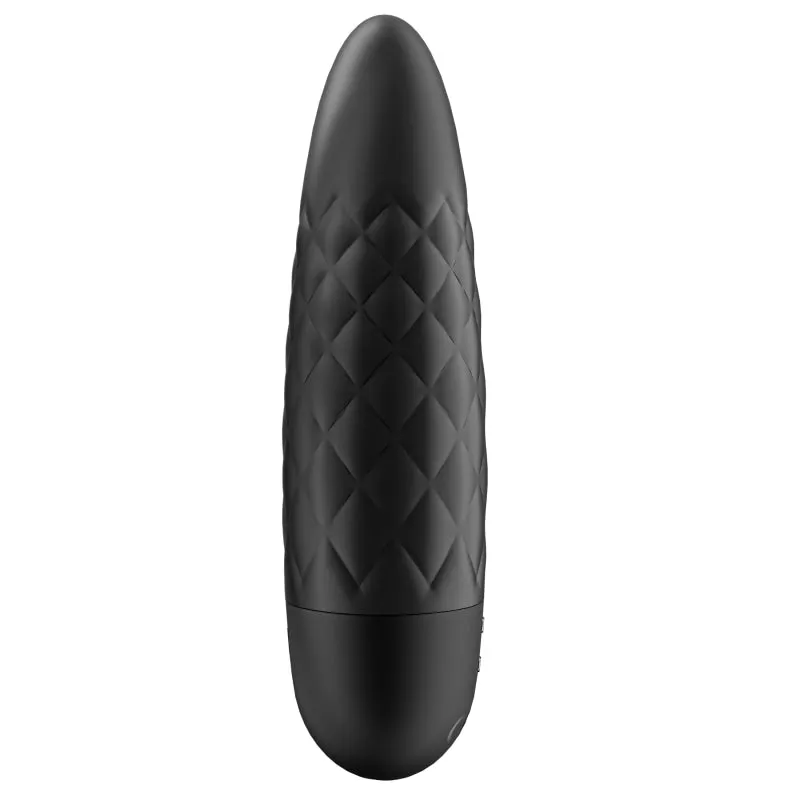 Ultra Power Bullet 5 - Black