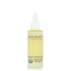 USDA Organic Treatment Oil