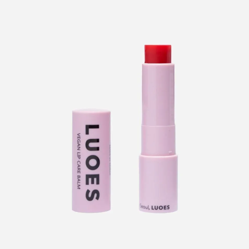 Vegan Lip Care Balm