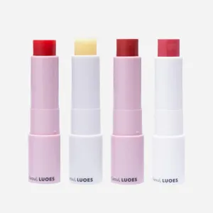 Vegan Lip Care Balm