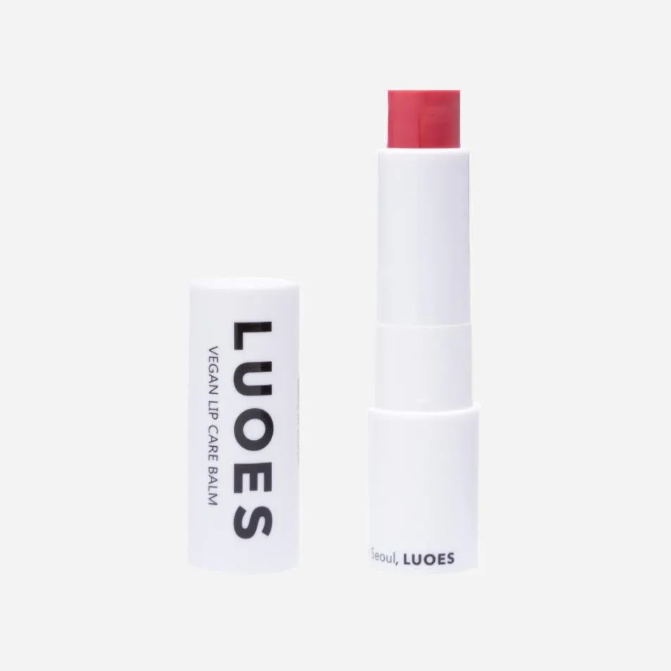 Vegan Lip Care Balm