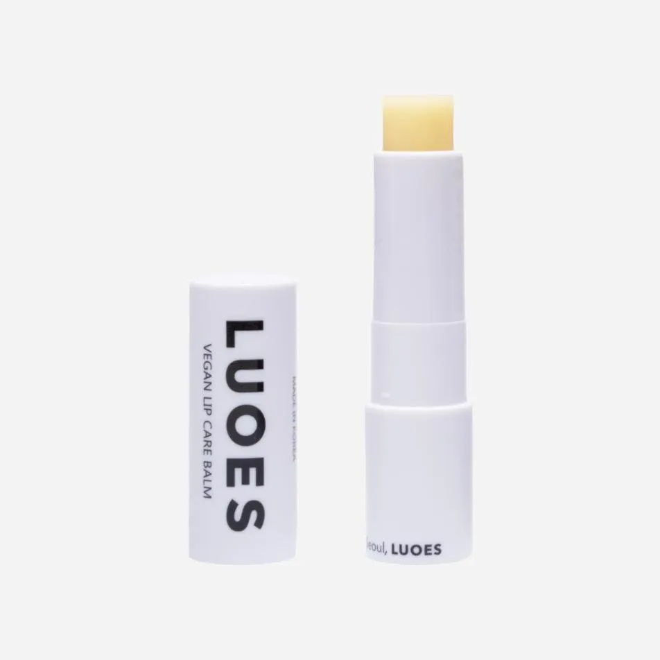 Vegan Lip Care Balm