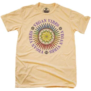 Vegan Vibes T-shirt