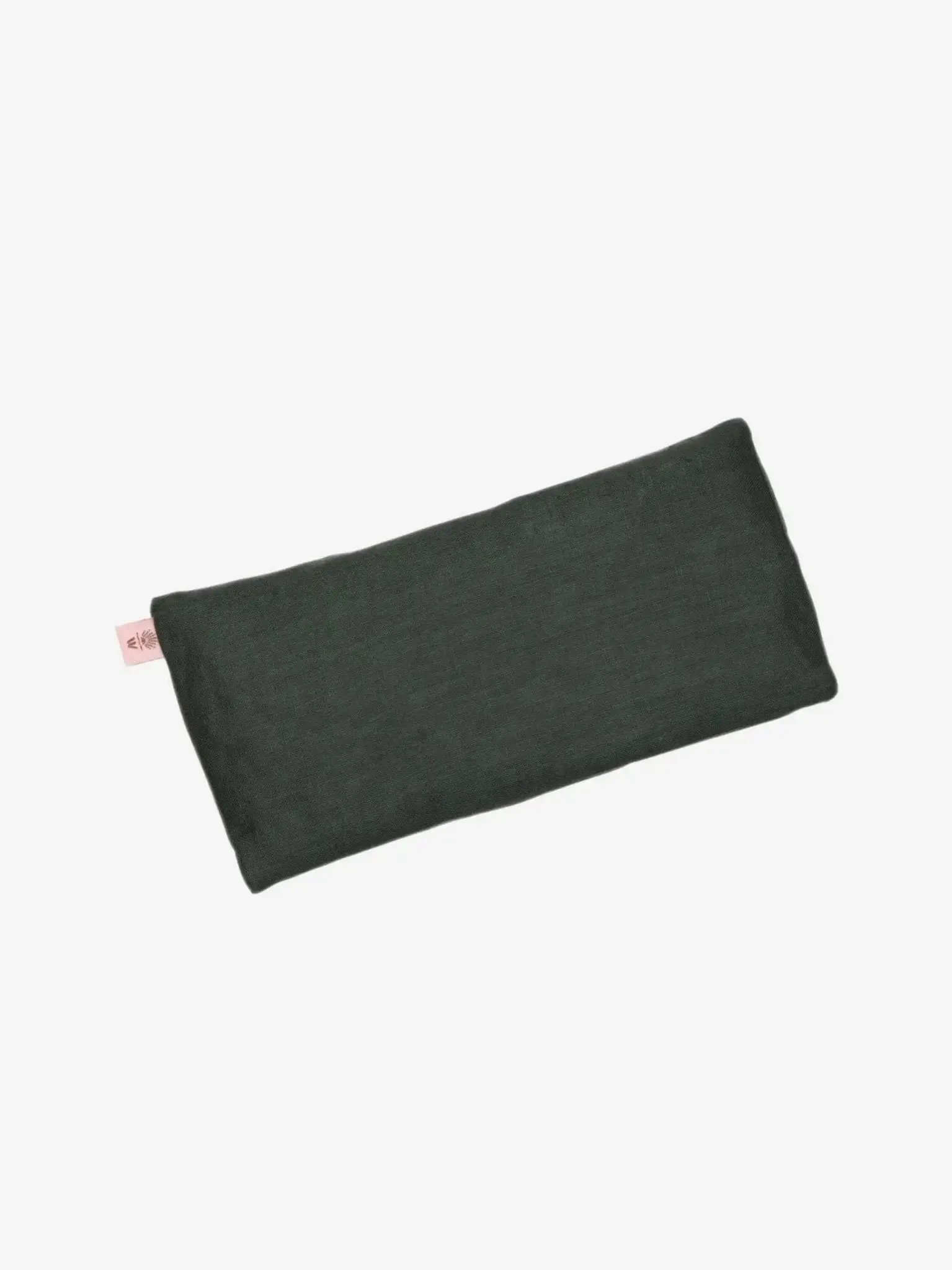 Wanderflower Heatable Eye Pillow Green