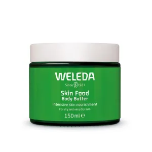 Weleda Skin Food Body Butter 150ml