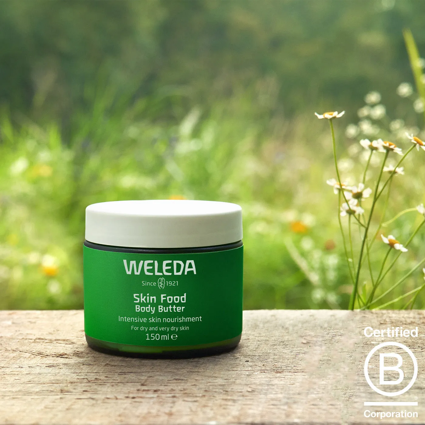 Weleda Skin Food Body Butter 150ml