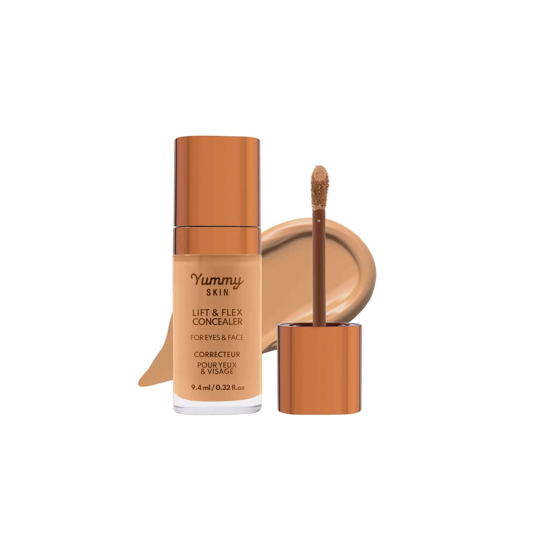 YUMMY SKIN LIFT & FLEX CONCEALER