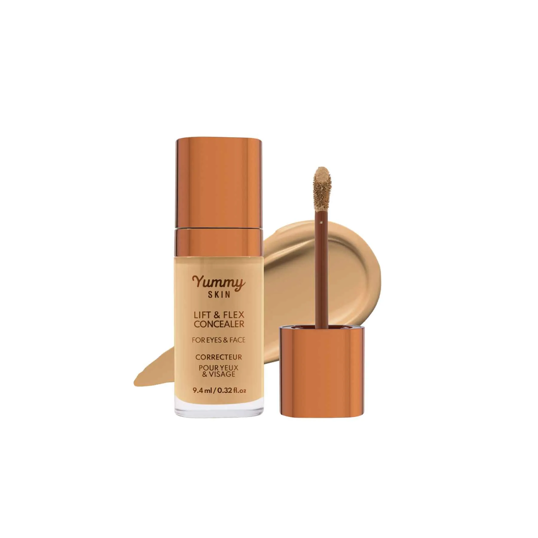 YUMMY SKIN LIFT & FLEX CONCEALER