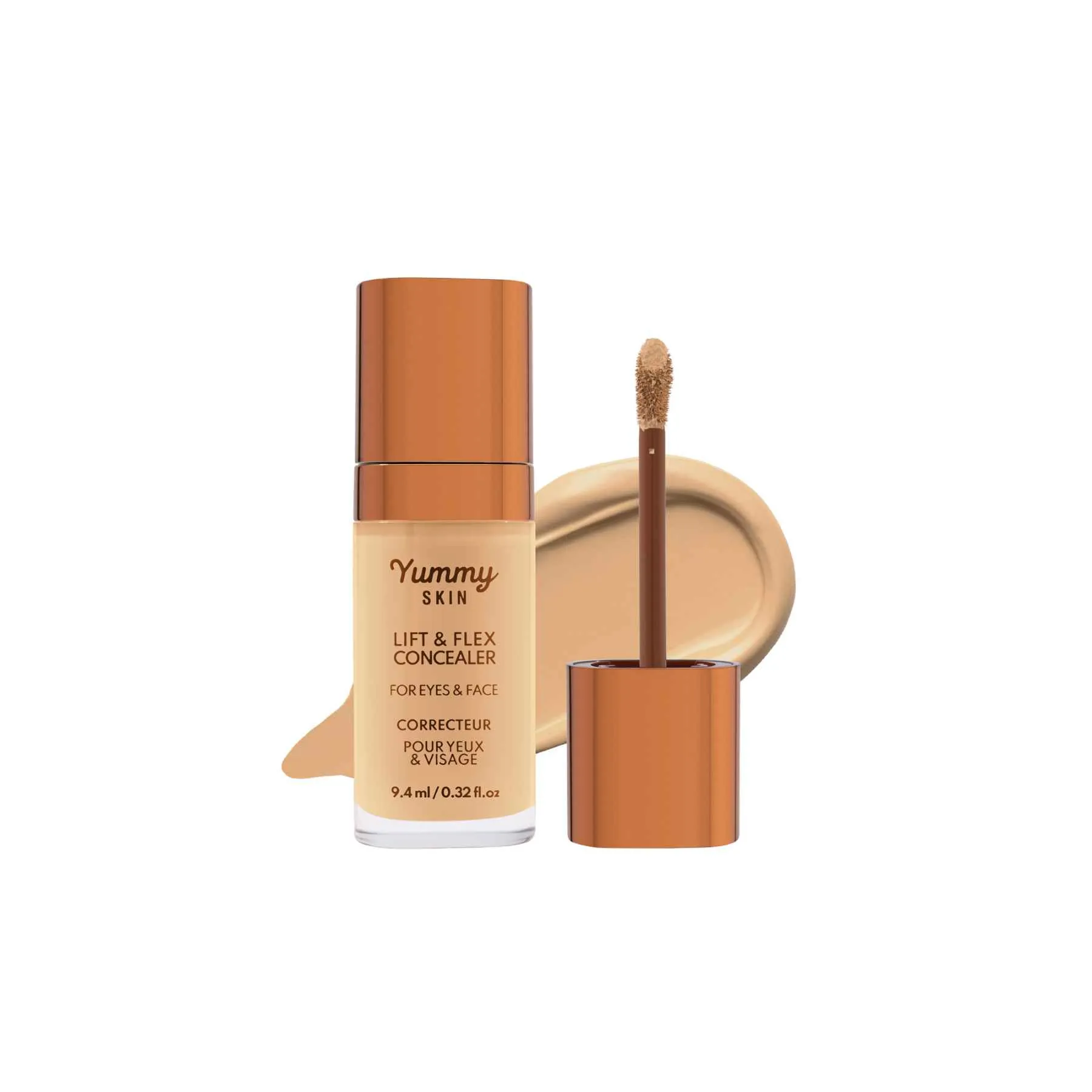 YUMMY SKIN LIFT & FLEX CONCEALER