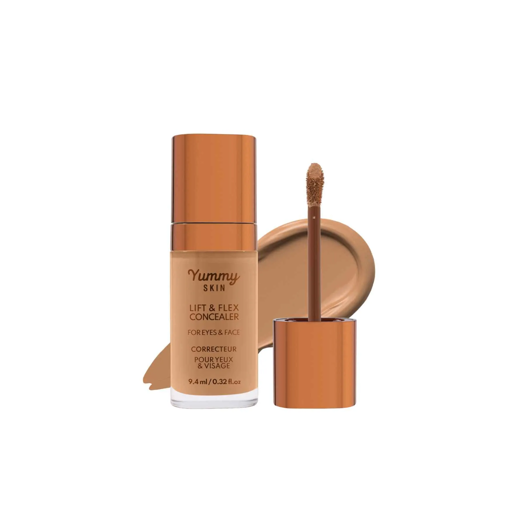 YUMMY SKIN LIFT & FLEX CONCEALER