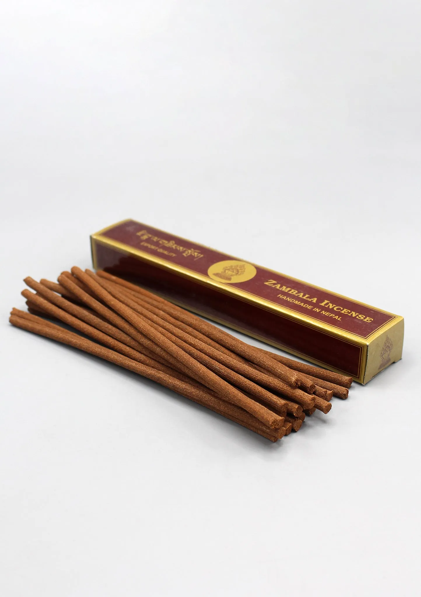 Zambala Country Fresh Fragrance Tibetan Incense