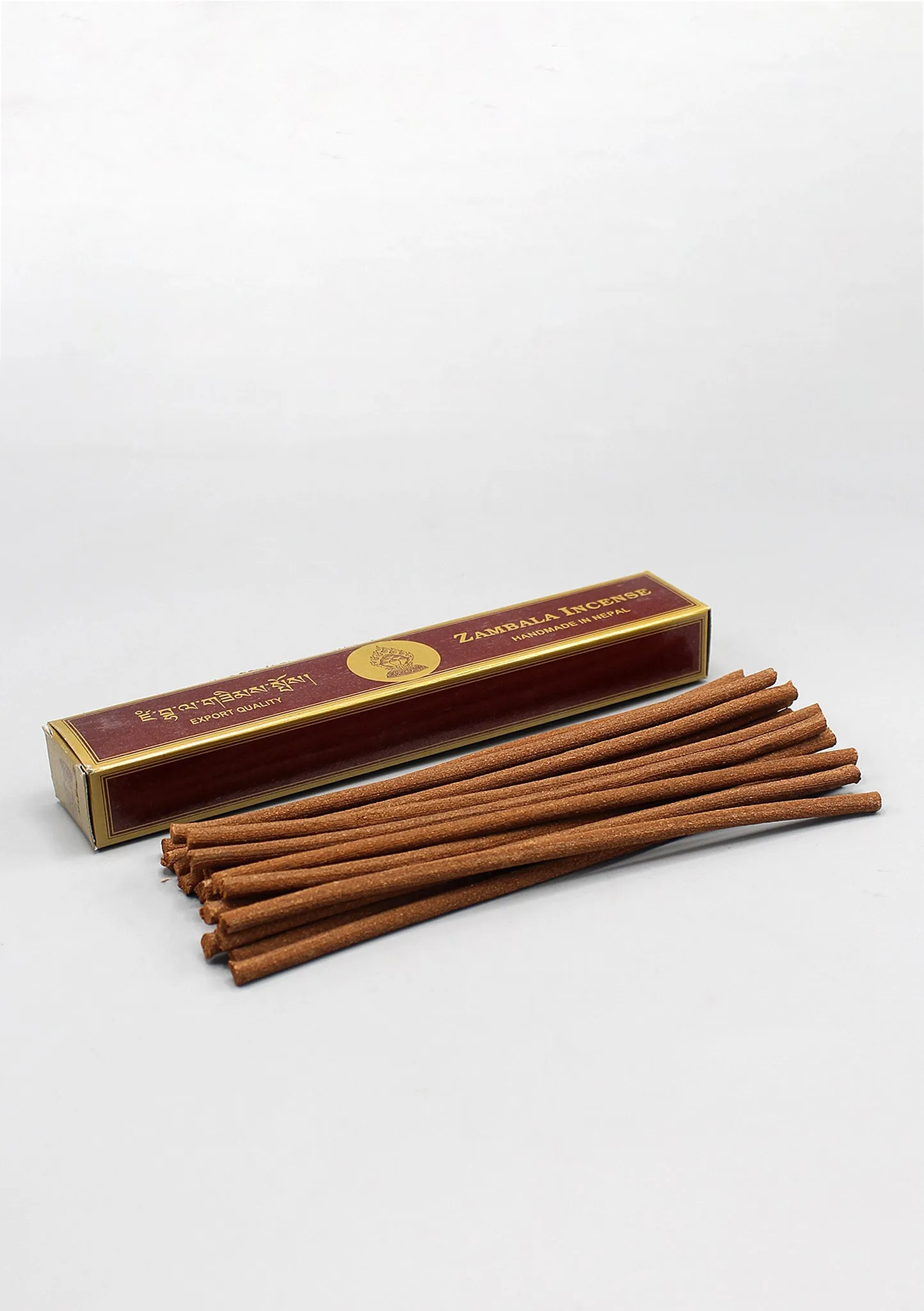 Zambala Country Fresh Fragrance Tibetan Incense